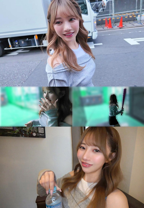 新宿バッティングデート【pai197:りお】流川莉央のエロい画像1[ヌケる無料エロ動画【FANZA素人】]