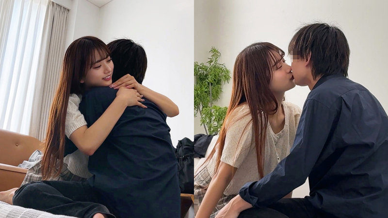 先輩の個人レッスン【smgd001:かりん】北岡果林のエロい画像3[ヌケる無料エロ動画【FANZA素人】]