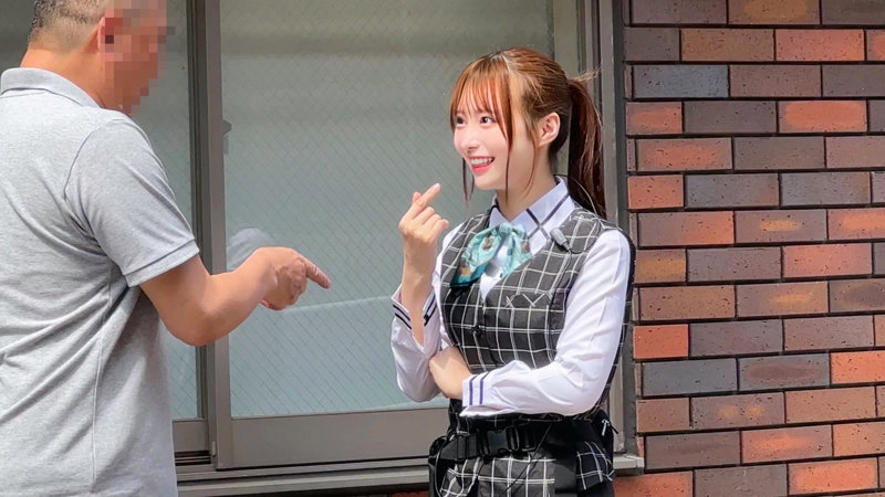 パチンコ店員の連れ込み【smjs188:ゆいさん】天馬ゆいのエロい画像1[ヌケる無料エロ動画【FANZA素人】]