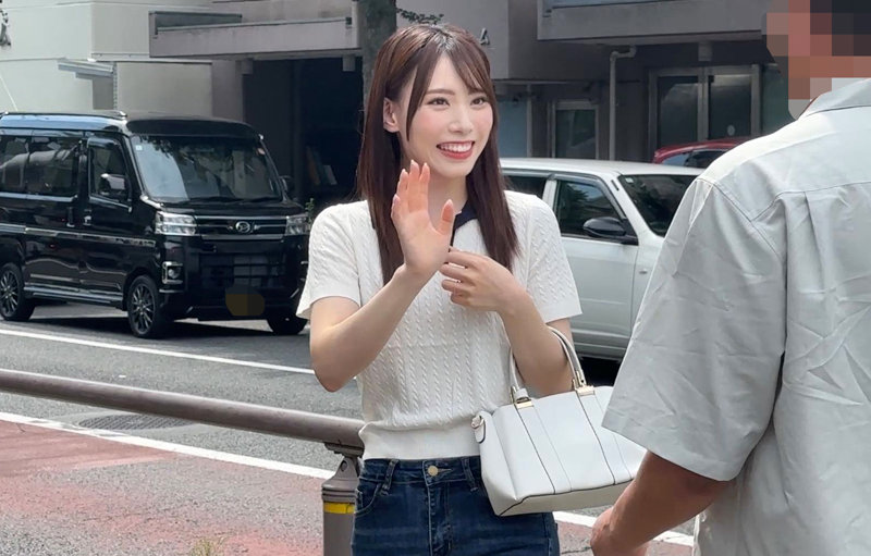 ジーパン越しの愛撫【smjx160:MISAKO】相葉美沙子のエロい画像1[ヌケる無料エロ動画【FANZA素人】]