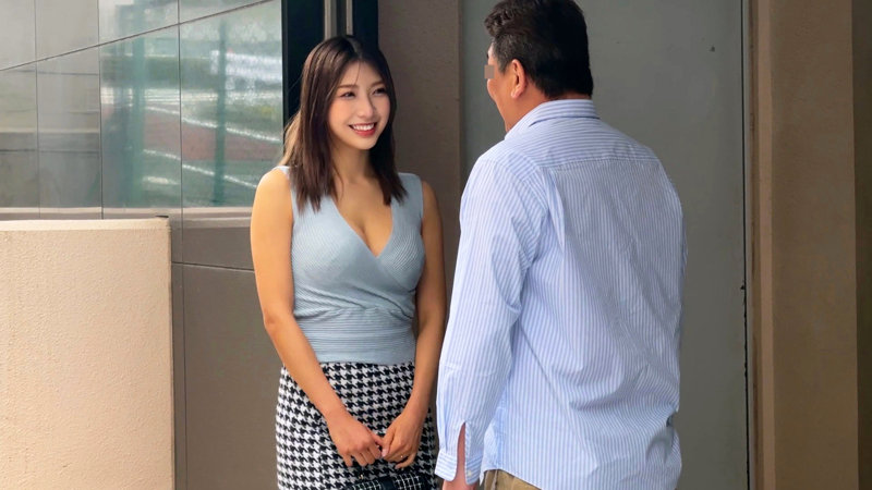 濃厚密会の人妻【smjz086:きょうこさん】花宮きょうこのエロい画像1[ヌケる無料エロ動画【FANZA素人】]