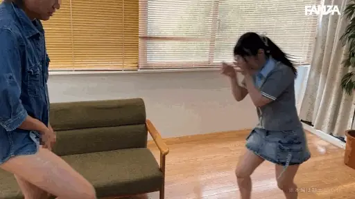 ゲーム企画の捕獲学生【smnn009:ひなこさん】松井日奈子のエロいGIF画像[ヌケる無料エロ動画【FANZA素人】]