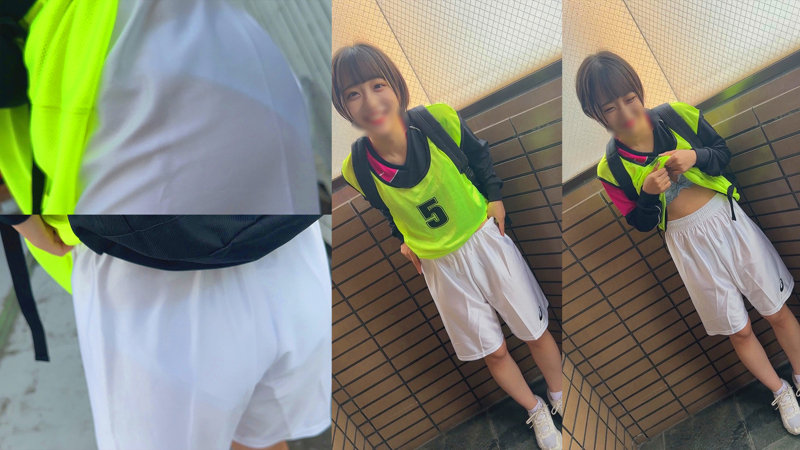 ★skip★【smub032:女バス 小島ちゃん】小島みこのエロい画像2[ヌケる無料エロ動画【FANZA素人】]