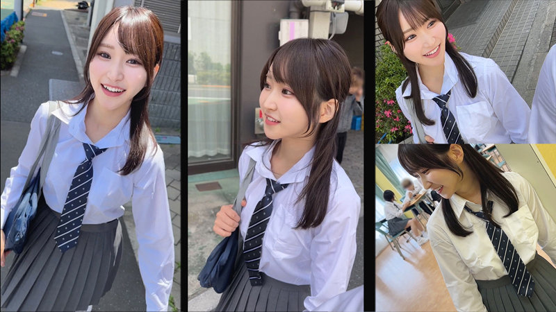 教室でのコソコソ淫行【smuc168:Shiori】依本しおりのエロい画像1[ヌケる無料エロ動画【FANZA素人】]