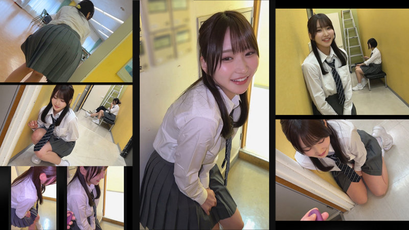 教室でのコソコソ淫行【smuc168:Shiori】依本しおりのエロい画像3[ヌケる無料エロ動画【FANZA素人】]