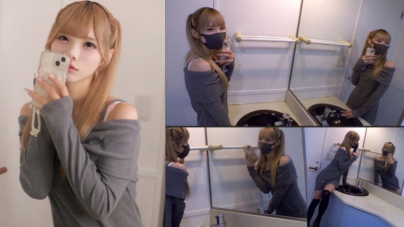 自撮り後の裏ハメ映像【smuh074:Lei】美澄玲衣のエロい画像1[ヌケる無料エロ動画【FANZA素人】]