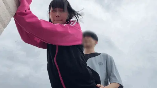 ★skip★【oremo470:S】静河のエロいGIF画像[ヌケる無料エロ動画【FANZA素人】]