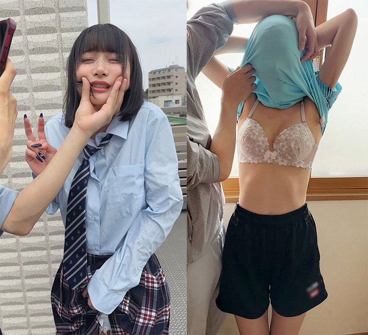 ★skip★【oremo470:S】静河のエロい画像1[ヌケる無料エロ動画【FANZA素人】]