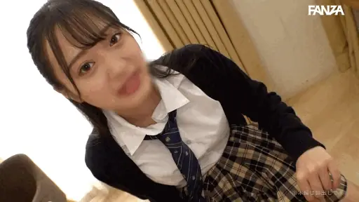 階段での声我慢【zake002:KAHO2】花守夏歩のエロいGIF画像[ヌケる無料エロ動画【FANZA素人】]