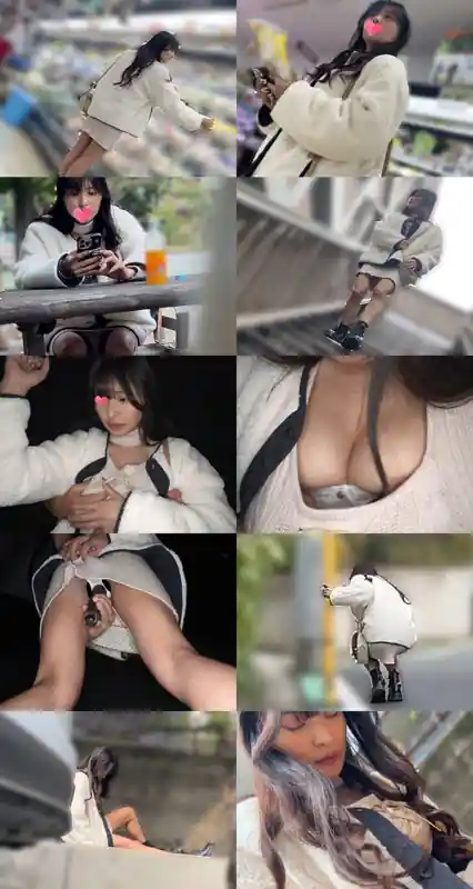 スーパーの買い物女性【ankk141:ひな】似鳥のエロい画像3[ヌケる無料エロ動画【FANZA素人】