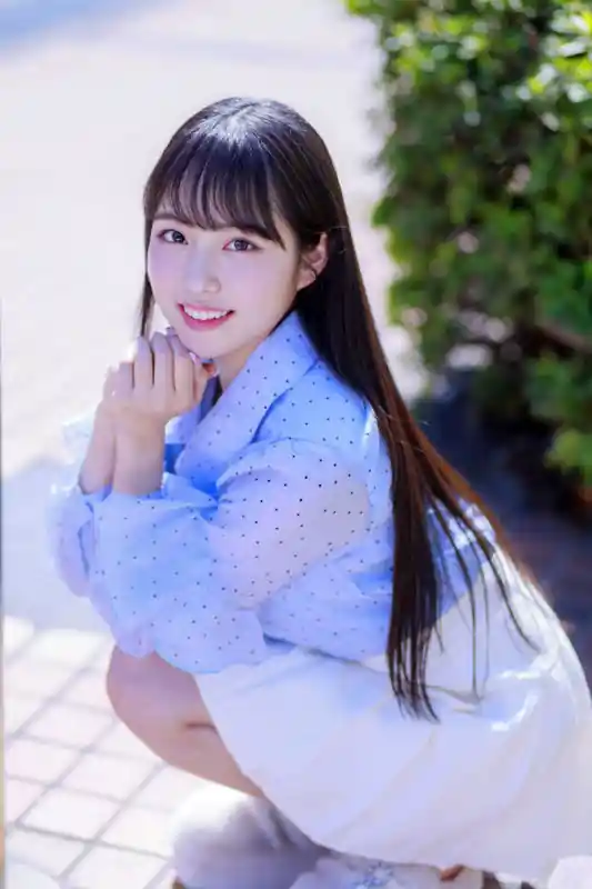 元アイドルの初撮影【deth008:はなちゃん】本城はなのエロい画像3[ヌケる無料エロ動画【FANZA素人】