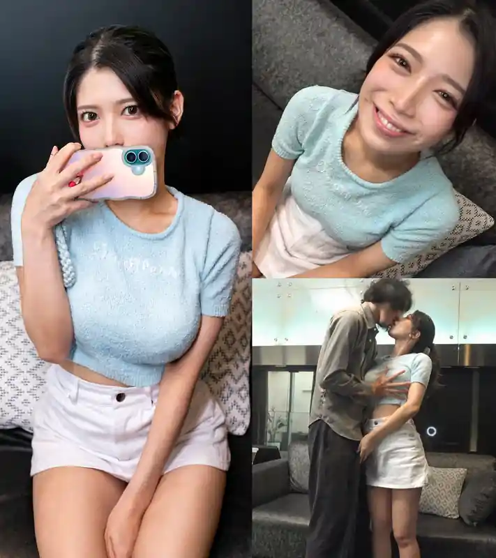 アプリ発見の即会い【fcz017:しずく】碧那美海のエロい画像1[ヌケる無料エロ動画【FANZA素人】