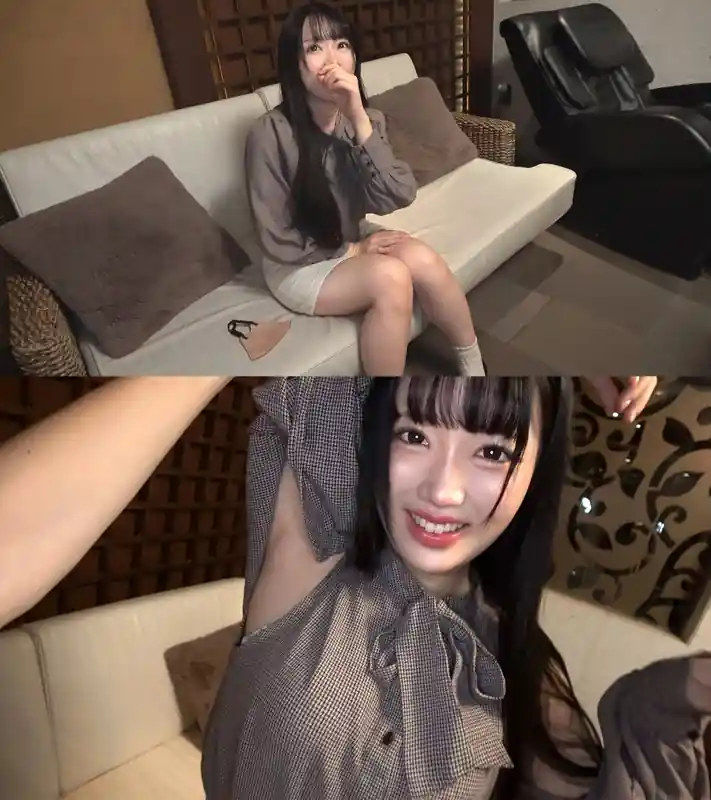 マッチングアプリの偶然再会【fcz022:みく】有馬美玖のエロい画像1[ヌケる無料エロ動画【FANZA素人】