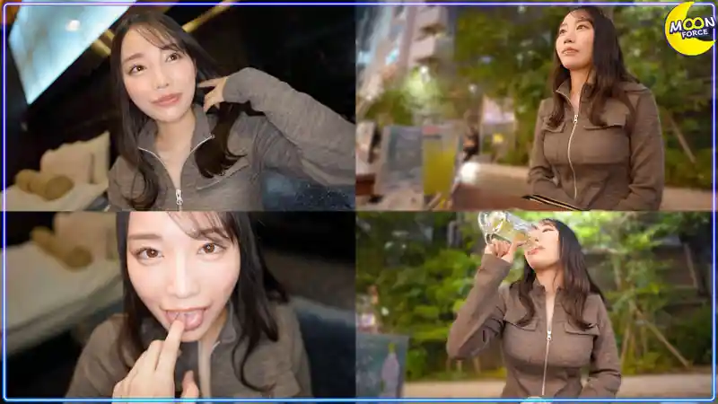 ラブホの溺愛カノジョ【mfc356:つきね】月乃ことねのエロい画像2[ヌケる無料エロ動画【FANZA素人】