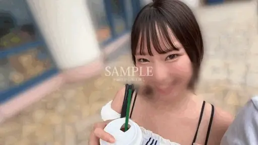 ピストンの波打つ桃尻【mfcs192:あん】野宮あんのエロいGIF画像[ヌケる無料エロ動画【FANZA素人】]