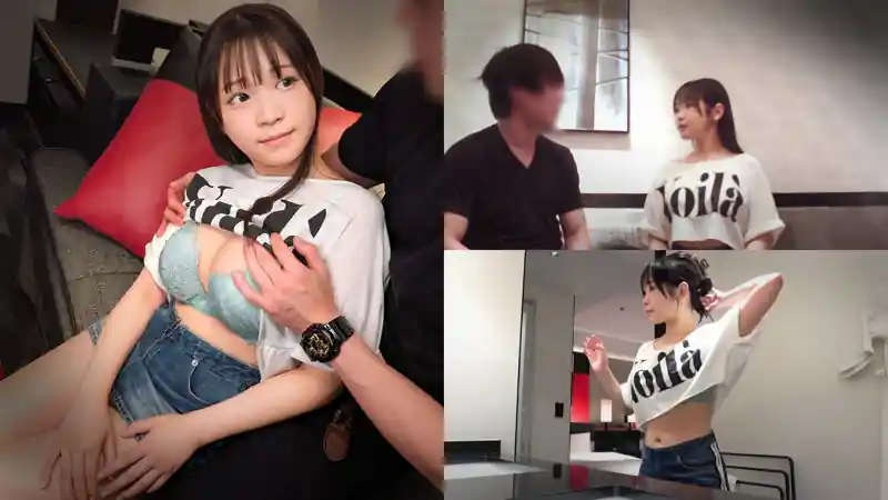 初めての女風体験【mtgg011:おきな】沖奈さくらのエロい画像1[ヌケる無料エロ動画【FANZA素人】