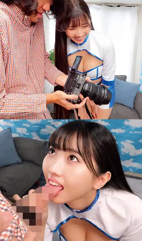 現場終わりのRQ【orecz469:HIKARI】巴ひかりのエロい画像2[ヌケる無料エロ動画【FANZA素人】]