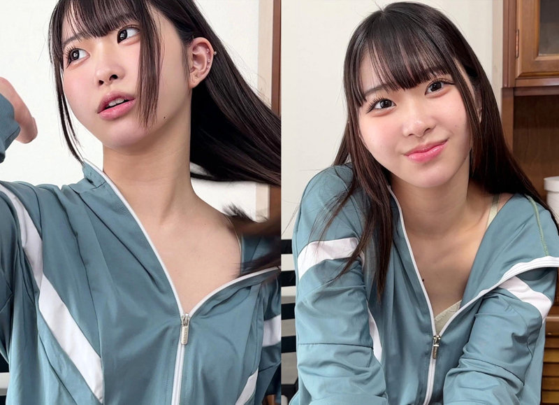 ★skip★【oremo259:めあ】天美めあのエロい画像1[ヌケる無料エロ動画【FANZA素人】]