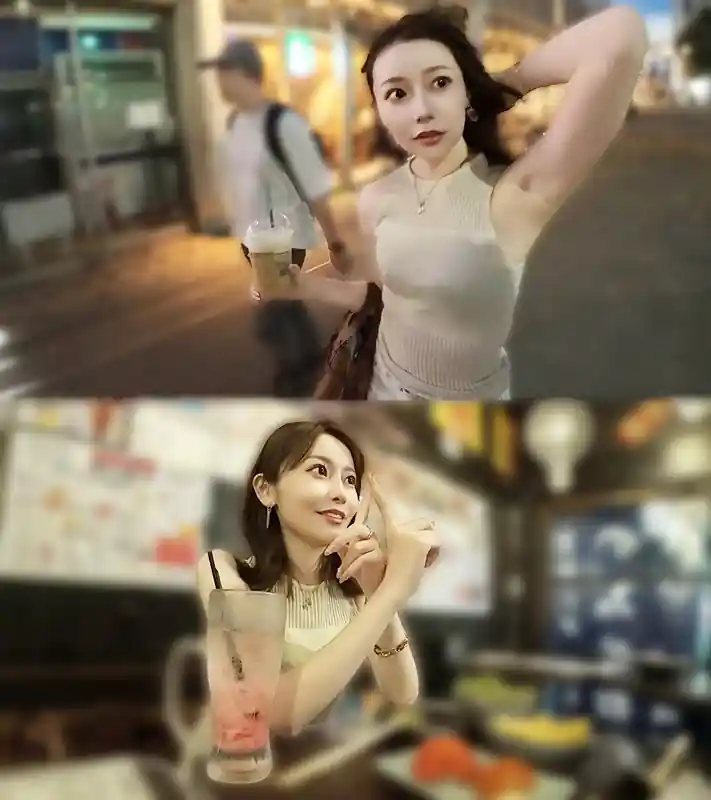 オイル密着の情事【pai178:ちあきさん】秋元さちかのエロい画像2[ヌケる無料エロ動画【FANZA素人】