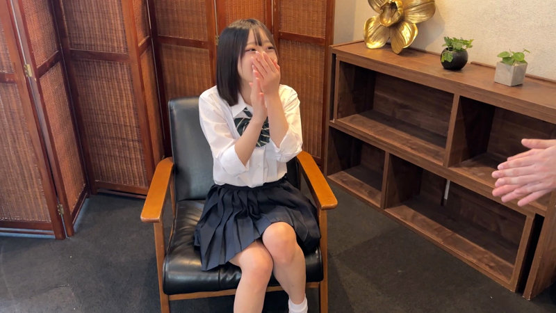 ジャンケン勝利の景品【skho201:あやちゃん】月乃あやのエロい画像2[ヌケる無料エロ動画【FANZA素人】]