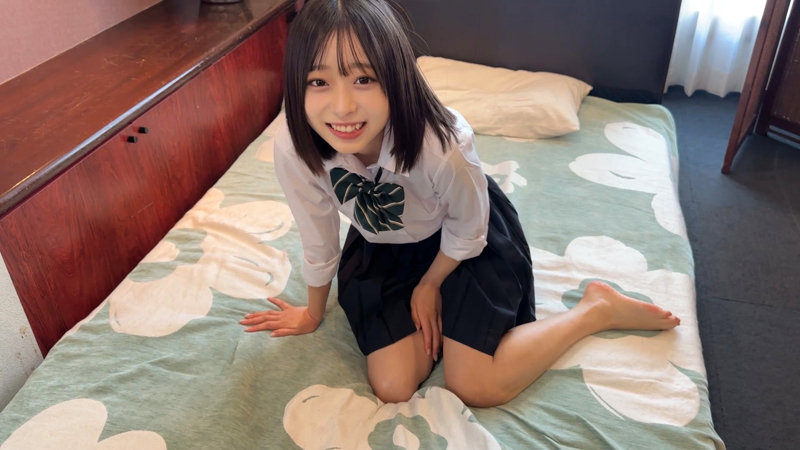 ジャンケン勝利の景品【skho201:あやちゃん】月乃あやのエロい画像3[ヌケる無料エロ動画【FANZA素人】]