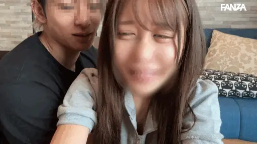 ショート動画の休日密着【smro002:A＆L】乃木絢愛のエロいGIF画像[ヌケる無料エロ動画【FANZA素人】]