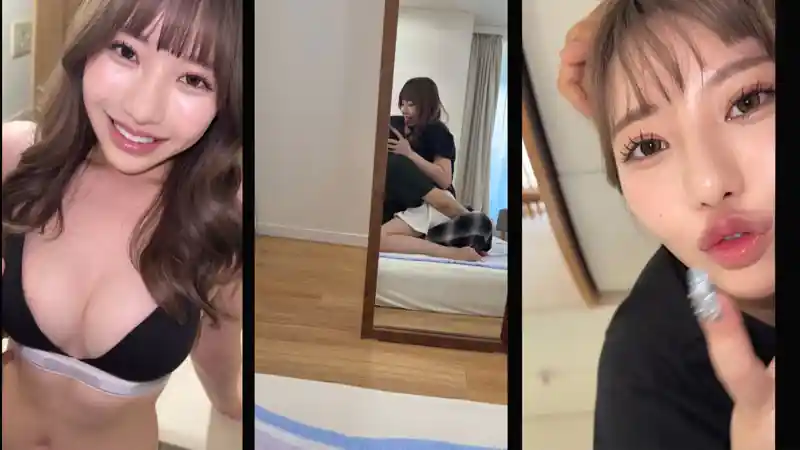 休日カップルのショート動画【smro006:りお】流川莉央のエロい画像2[ヌケる無料エロ動画【FANZA素人】