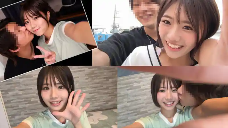 休日カップルの密着映像【smro039:R】市川りくのエロい画像1[ヌケる無料エロ動画【FANZA素人】