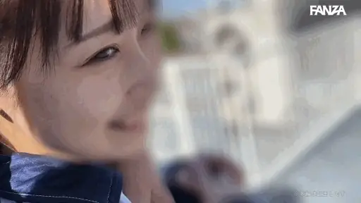 ★skip★【smub050:あまねちゃん】天然美月のエロいGIF画像[ヌケる無料エロ動画【FANZA素人】]