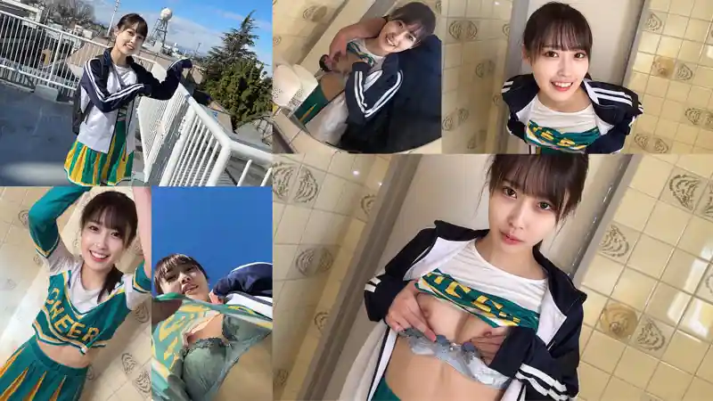 ★skip★【smub050:あまねちゃん】天然美月のエロい画像2[ヌケる無料エロ動画【FANZA素人】