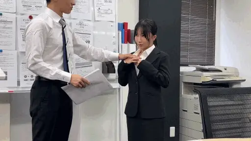 日報3000字の研修会【spay741:由良】由良かなのエロいGIF画像[ヌケる無料エロ動画【FANZA素人】]