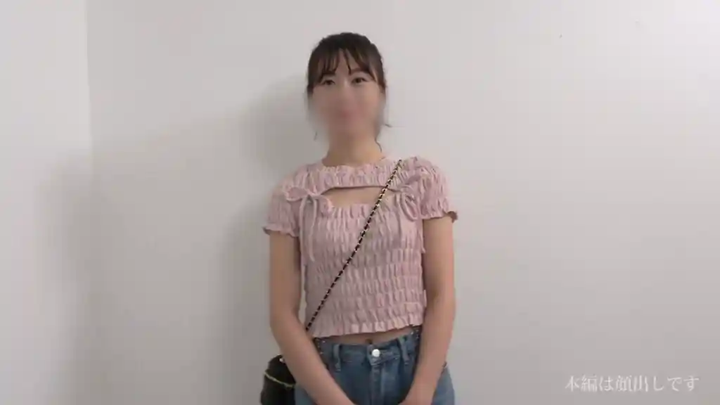 【grsp027:いつは】五芭のエロいシーン1[ヌケる無料エロ動画【FANZA素人】