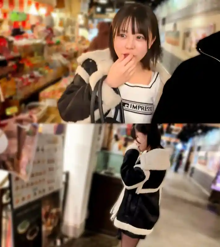 イルミのホテルデート【mfcs159:童顔巨乳こなつ】柏木こなつのエロい画像1[ヌケる無料エロ動画【FANZA素人】