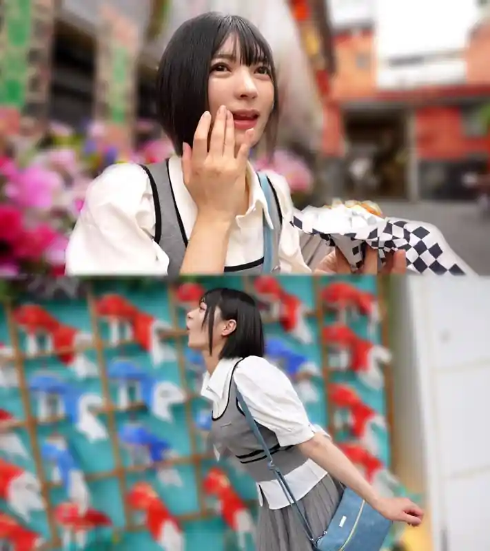 個室露天風呂の夜【mfcs195:ゆみにー】虹村ゆみのエロい画像1[ヌケる無料エロ動画【FANZA素人】