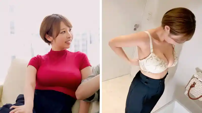 初日従順な密室恋【mmnm029:りほ】宍戸里帆のエロい画像1[ヌケる無料エロ動画【FANZA素人】