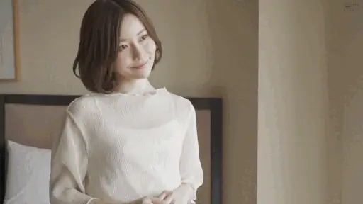 ホテルのAV男優【mywife639:秋元香】香坂たえのエロいGIF画像[ヌケる無料エロ動画【FANZA素人】]