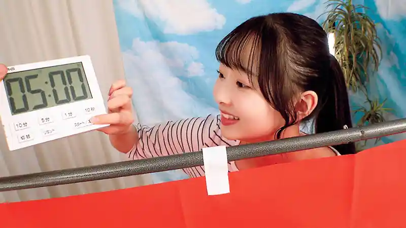 早着替えのタイムリミット【nost190:つぼみ】望月つぼみのエロい画像1[ヌケる無料エロ動画【FANZA素人】
