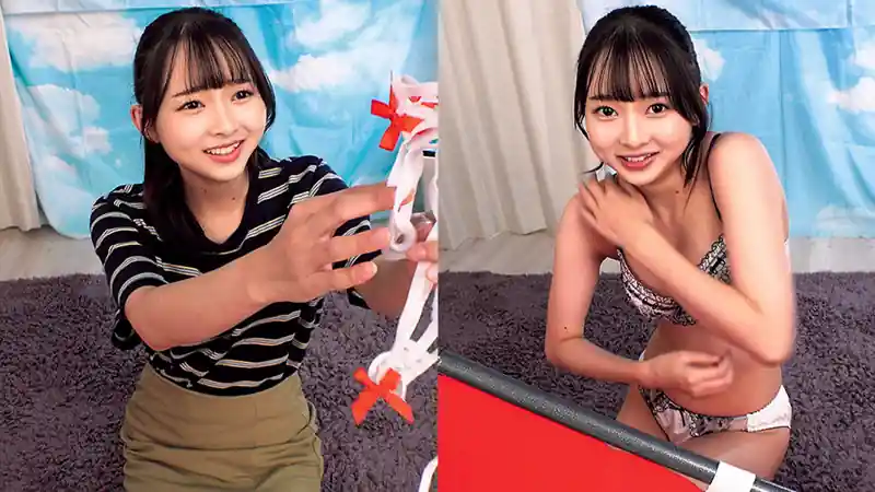 早着替えのタイムリミット【nost190:つぼみ】望月つぼみのエロい画像2[ヌケる無料エロ動画【FANZA素人】
