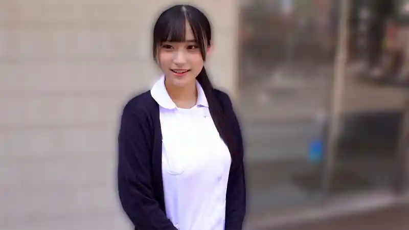 爆乳白衣の天使【orecz453:ひびきさん】雨宮ひびきのエロい画像2[ヌケる無料エロ動画【FANZA素人】