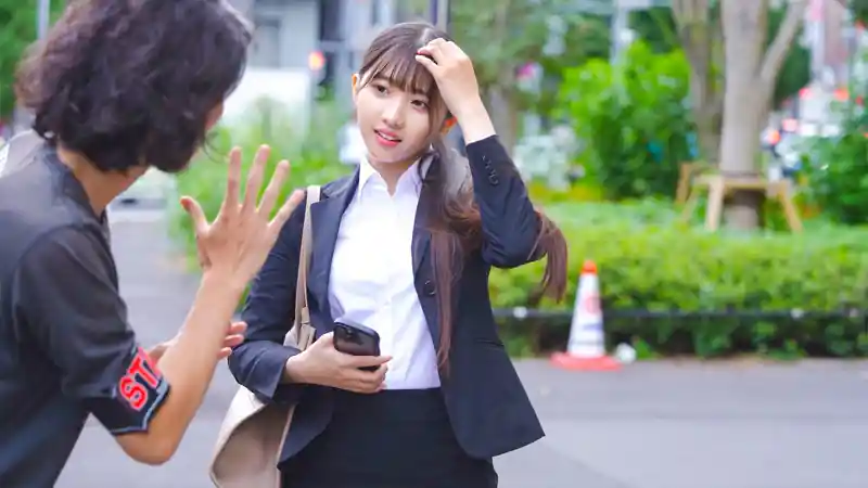 丸の内OLのストレス崩壊【orecz517:ひかりさん】巴ひかりのエロい画像1[ヌケる無料エロ動画【FANZA素人】