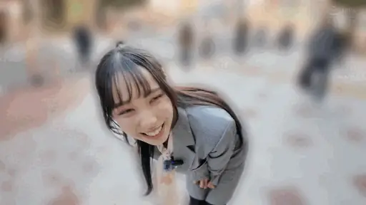 渋谷街中のリモバイ羞恥【orecz547:のかぜさん】藤川乃風のエロいGIF画像[ヌケる無料エロ動画【FANZA素人】]