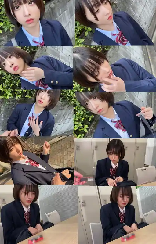 万引き冤罪の制裁【smje011:Kちゃん】小島みこのエロい画像2[ヌケる無料エロ動画【FANZA素人】