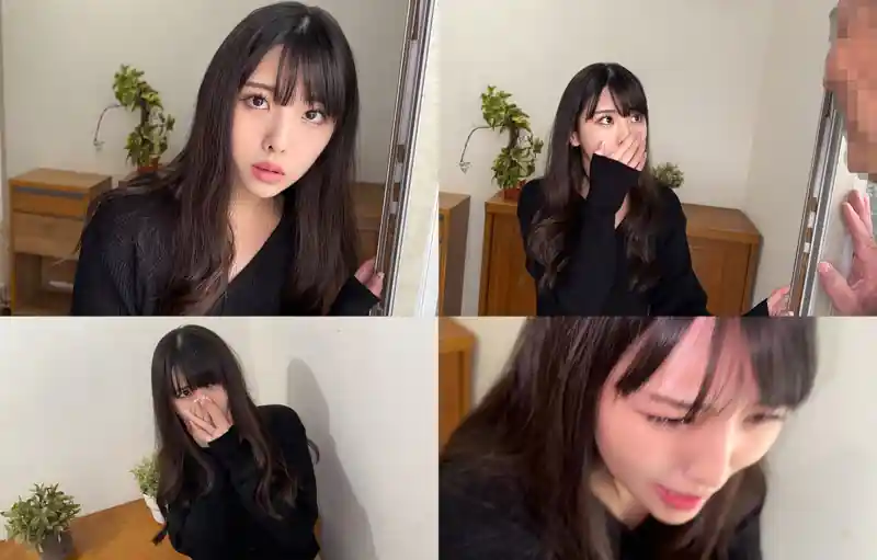 借金取り立ての再訪【smjj045:豊〇区債務者K再会】倉木しおりのエロい画像1[ヌケる無料エロ動画【FANZA素人】