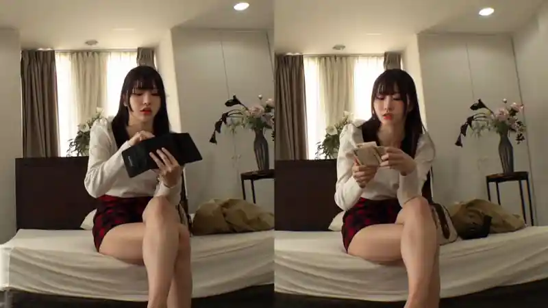 パパ活詐欺の本性【smjp053:MEA】天美めあのエロい画像2[ヌケる無料エロ動画【FANZA素人】