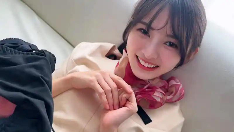 百貨店美容部員の休憩ナンパ【smjs245:いつきさん】幸村泉希のエロい画像3[ヌケる無料エロ動画【FANZA素人】