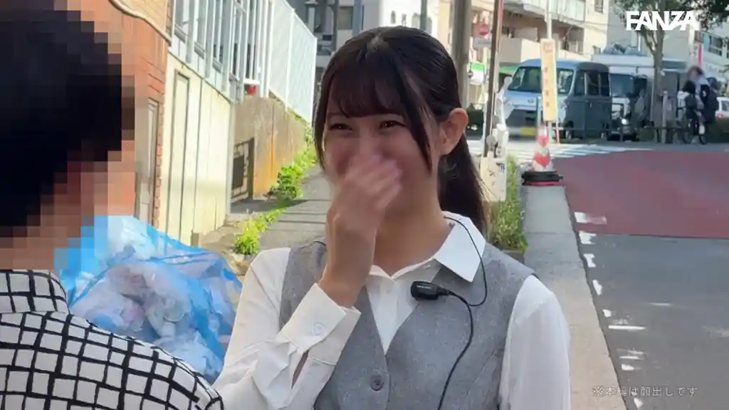 【smjs267:なぎささん】谷村凪咲のエロいシーン1[ヌケる無料エロ動画【FANZA素人】