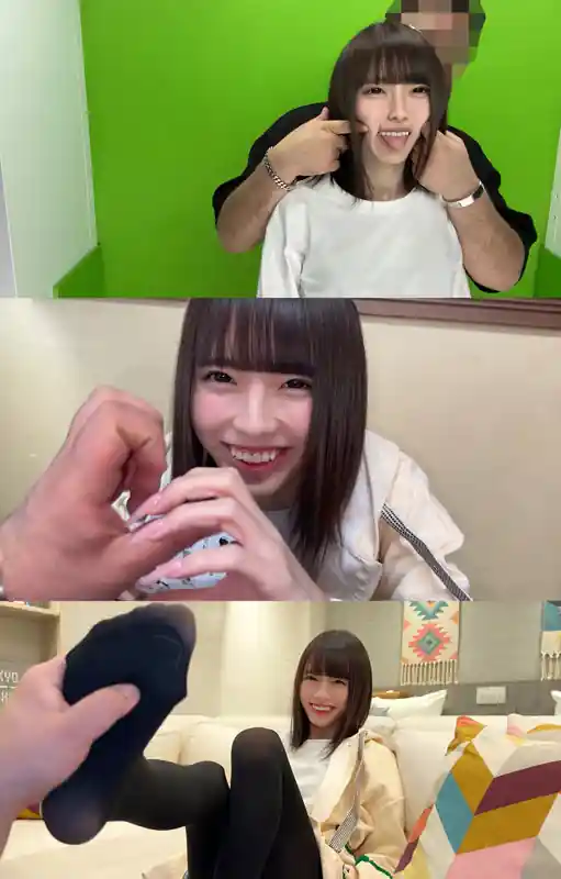 お風呂の密着時間【smjx271:こはるちゃん】雫月心桜のエロい画像2[ヌケる無料エロ動画【FANZA素人】