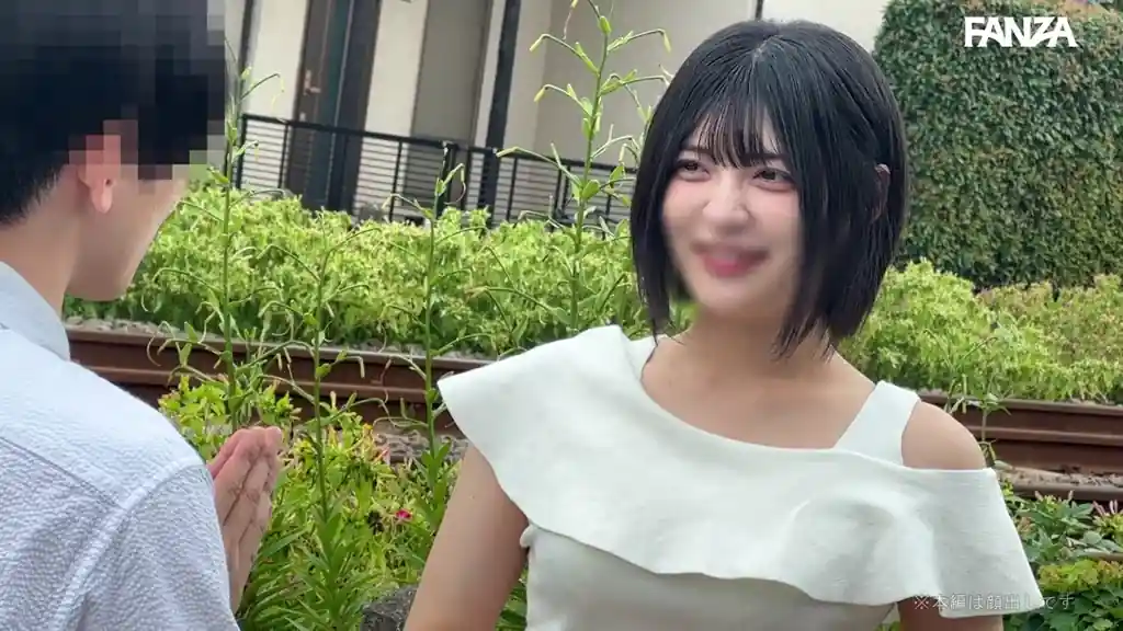 【smnn001:ゆみさん】虹村ゆみのエロいシーン2[ヌケる無料エロ動画【FANZA素人】