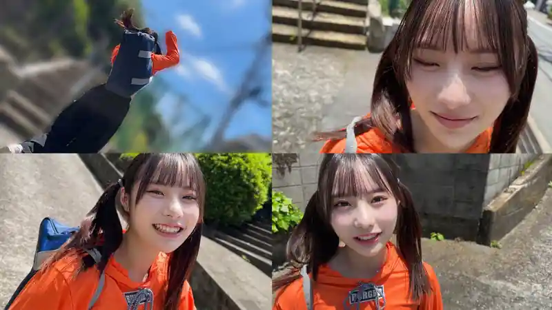 ★skip★【smub065:ひなこちゃん】松井日奈子のエロい画像1[ヌケる無料エロ動画【FANZA素人】