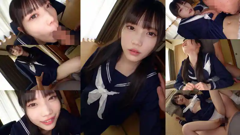 ★skip★【smuv006:かなえちゃん】望実かなえのエロい画像3[ヌケる無料エロ動画【FANZA素人】